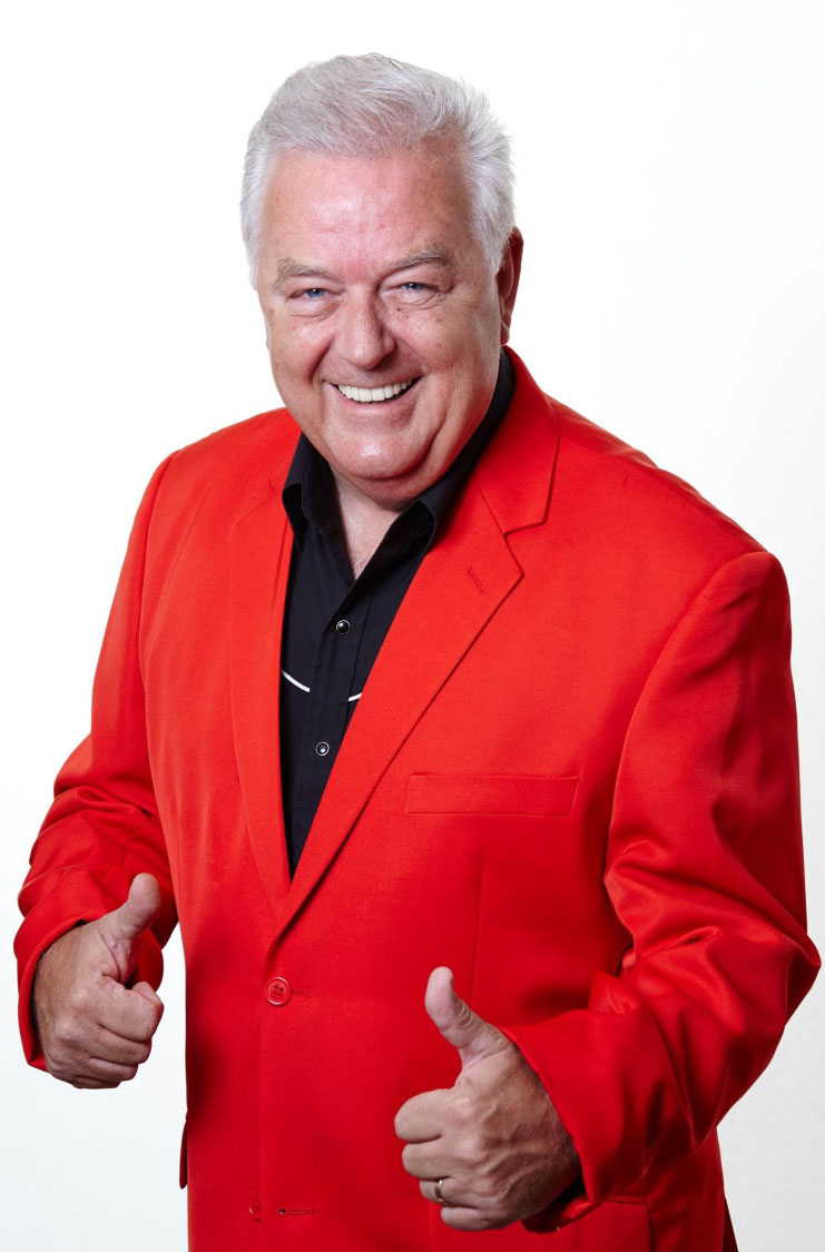 Johnny Young Johnny Young